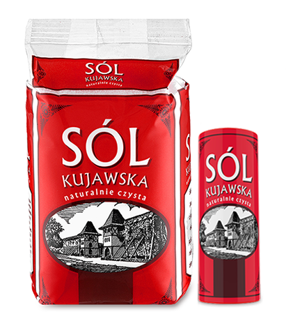 Kujawska salt